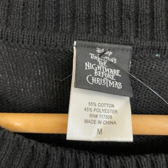 Disney (Tim Burton's The Nightmare Before Christmas) - Picture 3 of 5